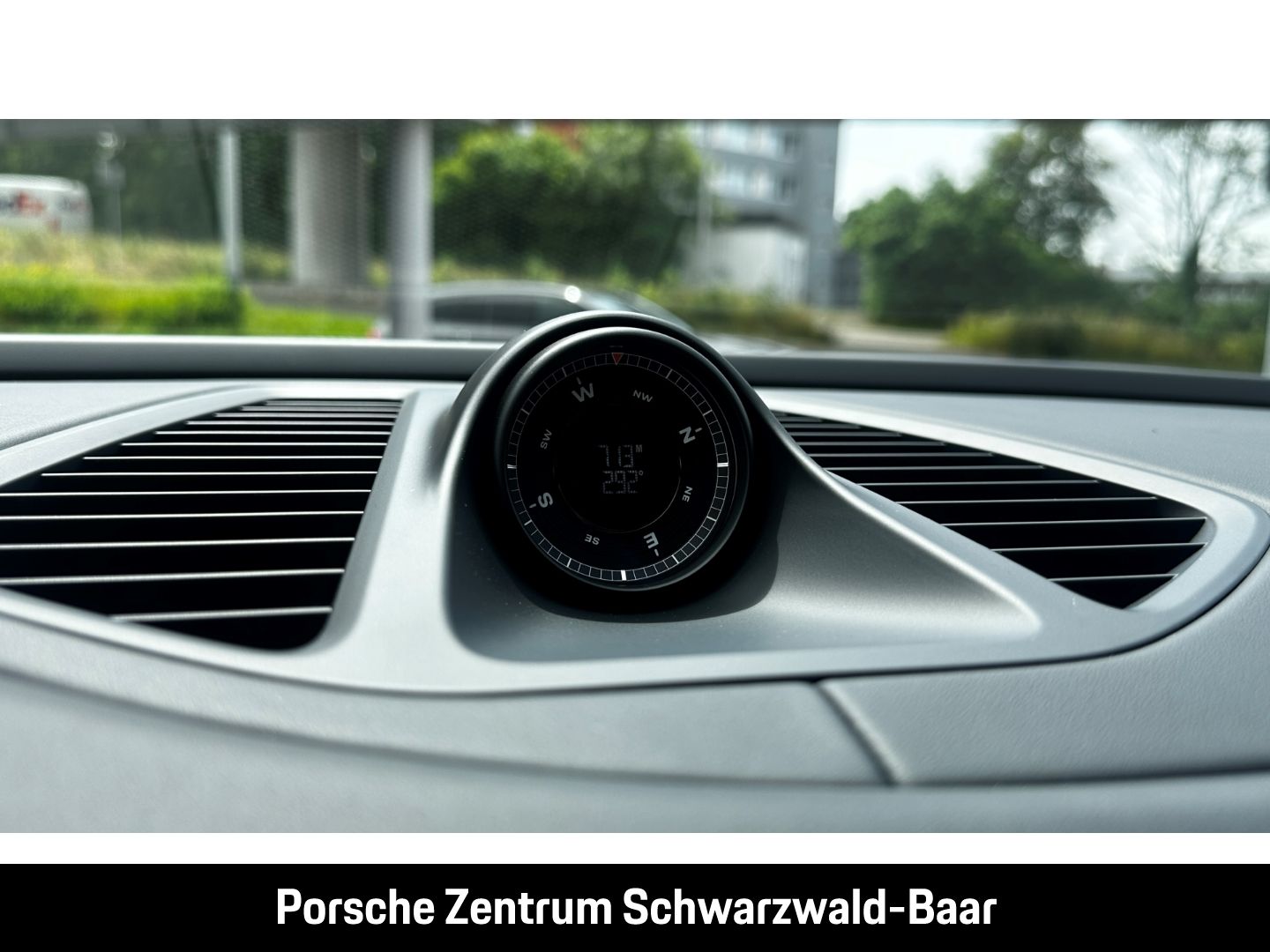 Porsche Macan - Bild 18