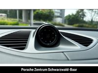 Porsche Macan - Vorschau Bild 18