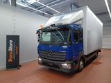 Mercedes-Benz Atego 818 L Möbelkoffer Brake-Assist Lane-Assist - Angebote