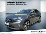 Volkswagen Taigo 1.0 TSI Style Sitzhz+Navi+Rükam+ - Volkswagen Taigo: Sitzheizung, mit Klimaautomatik