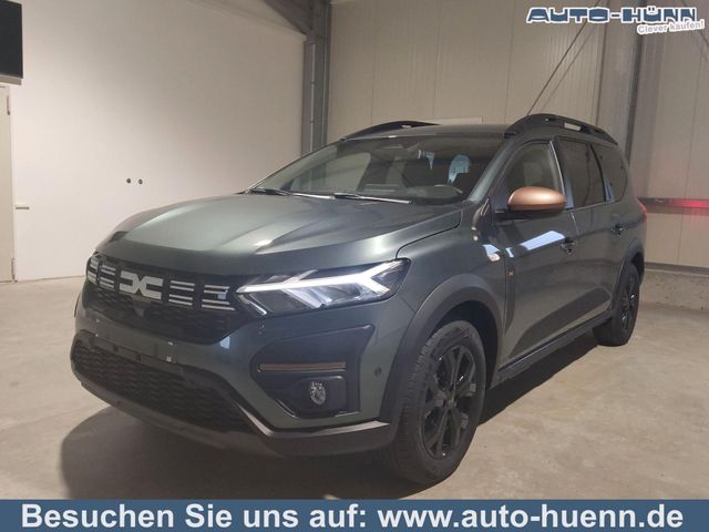 Dacia Jogger Extreme Plus ECO-G 101 PS Garantie-7-S...