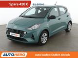 Hyundai i10 1.0 Pure *LIMITER*SPUR*GARANTIE*