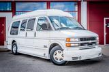 Chevrolet Express 1500 Explorer Limited - Chevrolet mit Benzin-Antrieb: 1500