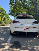 Opel Astra 2.0 Turbo 206kW S/S OPC OPC - Opel Astra: 2.0