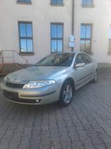Renault zu verkaufen - Renault Laguna aus 2001