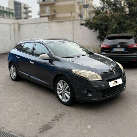 Renault Megane 1.5 dCi 110CV SporTour Attractive