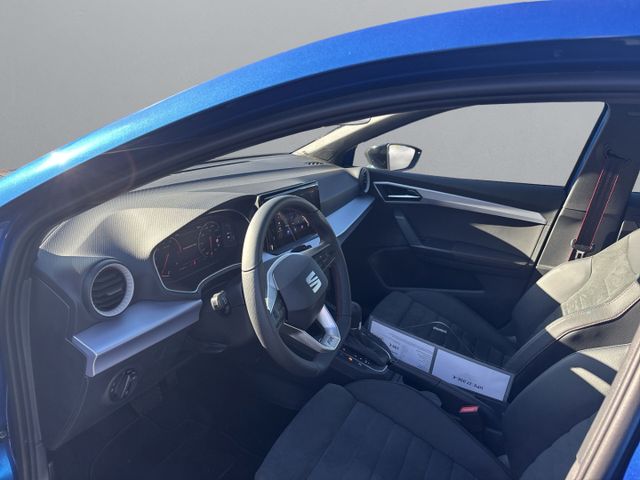 Ibiza 1.0 TSI FR Black Edition*PANO+NAVI* 199€mt