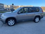 Nissan X-Trail 2.0 dCi 150CV LE *4X4* - gebrauchte Nissan X-Trail aus dem Jahr 2008