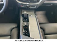 Volvo XC60 - Vorschau Bild 13