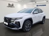 Hyundai TUCSON MJ25 1.6 T-GDi 7-DCT PRIME MATRIX-LED