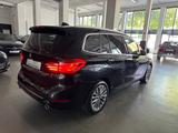 BMW 218 Gran Tourer LUXURY 7-SITZER PANO HUD ACC H&K - BMW 2er Reihe aus 2020