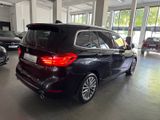 BMW 218 Gran Tourer LUXURY 7-SITZER PANO HUD ACC H&K - BMW 218 Gran Tourer aus 2020