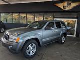 Jeep Grand Cherokee 3.0 CRD Limited SSD/PDC/LEDER/AHK - gebrauchte Jeep Grand Cherokee aus dem Jahr 2007