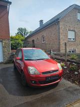 Ford Fiesta 1,3 51kW Connection 1.Hand - Ford Fiesta Connection mit Benzin-Antrieb
