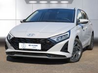 Hyundai i20 - Vorschau Bild 2