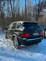 BMW Bmw X5 E53 4,4iTÜV neu  - BMW X5: 53