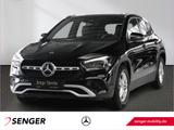 Mercedes-Benz GLA 200 Advanced Sitzheizung LED Rückfahrkamera