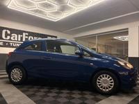 Opel Corsa E KLIMA ISOFIX Klima Fenster el.