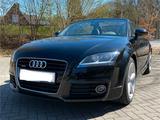 Audi TT Cabrio Quattro BOSE  - Audi TT Gebrauchtwagen in Hamburg