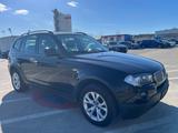 BMW X3 xDrive 20d Edition Lifestyle/Navi/Leder/Tüv27 - BMW X3: Edition Lifestyle