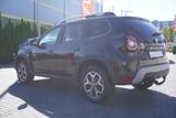 Dacia Duster II 1.5 Comfort 4WD Klimaaut. Navi Kamera - Dacia Duster mit Diesel-Antrieb: Leder, Allradantrieb