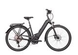 Hercules Pasero Comp I-12 Zentralrohr 28" 50cm - Hercules E-Bikes