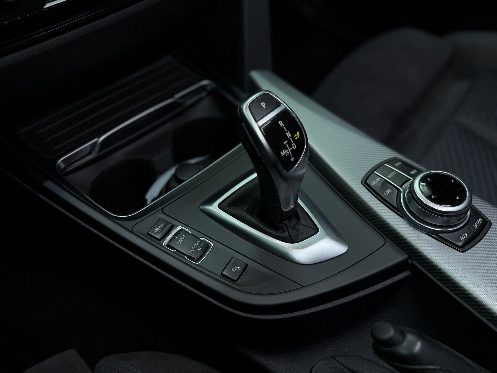 Fahrzeugabbildung BMW 340i M Sport |HiFi|LED|1.HAND|DE-FZG