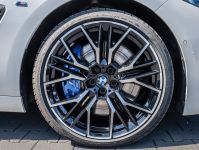 BMW M850 - Vorschau Bild 4