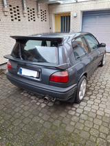 Nissan Sunny GTI-R - Nissan Sunny Gebrauchtwagen