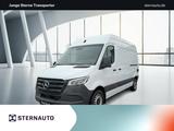 Mercedes-Benz Sprinter 314 KA 39 HD 9G MBUX Klima LED Kamera - Mercedes-Benz Sprinter: 9