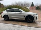 BMW X4 M40 M40i AT - - BMW X4 M40 aus 2023