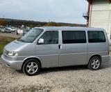 Volkswagen T4 Multivan 2.5 TDI Generation *7.SITZER*151.PS* - Volkswagen T4 Multivan: Generation