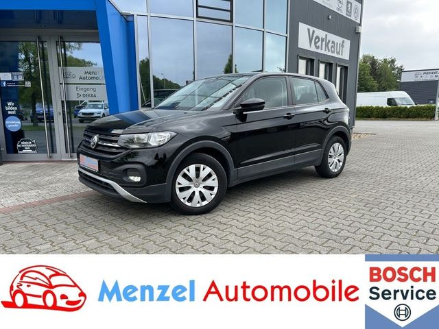 Volkswagen T-Cross 1.0 TSI OPF NAV AHK PDC USB ISO