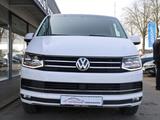 Volkswagen T6 Multivan Generation SIX 2.0TDI*ACC*7Sitze*AHK - VW T6 Multivan in Solingen