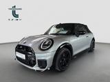 MINI COOPER C Cabrio JCW Trim Steptronic Navi DSG - MINI MINI Jahreswagen: Cabrio