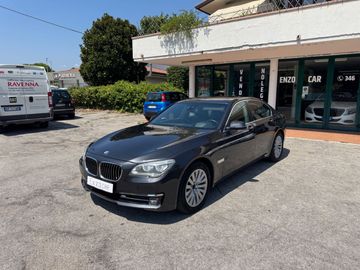 BMW 730 - 2