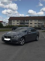 BMW 525d xDrive 2014 |A Luxury Line| Bi-Xenon| - BMW 525: Limousine, 525d Xdrive