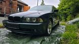 BMW E39 520i Facelift 2.2L, sofort Fahrbereit - BMW 520 aus 2000: 520i