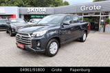 Ssangyong Grand MUSSO  DK 2,2  Quartz 4x4 Digitales Tacho - Ssangyong MUSSO Neuwagen