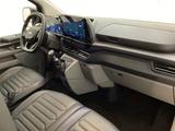 Ford Tourneo Custom 320L2 Tourneo Titanium/AHK/LEDER/ - Ford Tourneo Custom 9-Sitzer