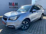 Subaru Forester Exclusive Pano/Tempo/MirrorLink/Shz/Kam - gebrauchte Subaru Forester aus dem Jahr 2016