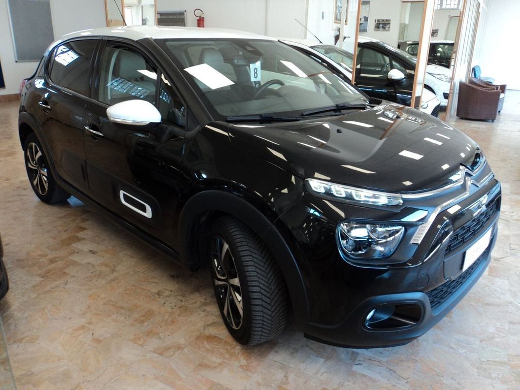 Image of Citroën C3