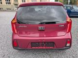 Kia Picanto Dream Team Klimaauto./ Sitzh./ Telefon - Kia Picanto: Winterreifen