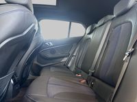 BMW 118 - Vorschau Bild 8