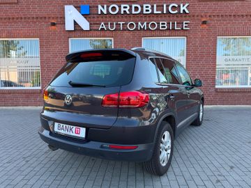Volkswagen Tiguan - 5