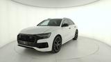 Audi AUDI Q8 55 3.0 tfsi mhev Sport quattro tiptronic - Audi Coupé mit Halbautomatikschaltung