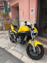 Suzuki SV 650 S 72 CV, DEPOTENZIATA A LIBRETTO,  - Offers