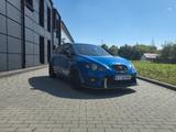 Seat Leon 2.0 T FSI Cupra R Cupra R - Seat Leon aus 2011: R