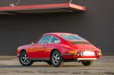 Porsche 911 Urmodell - Porsche aus 1970: 911