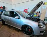 Volkswagen VW Golf GTI EDITION 30 - Volkswagen Golf: V GTI Edition 30